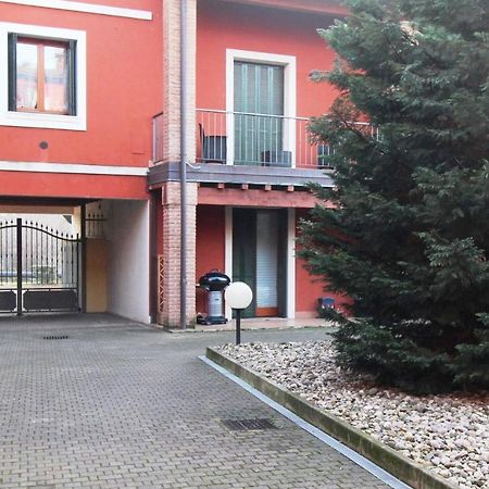 Loft Regia Antica Daire Lonato Dış mekan fotoğraf