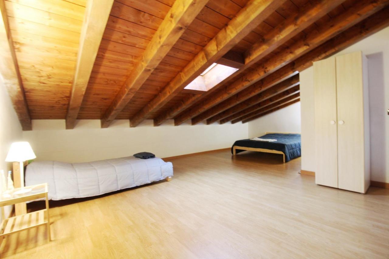 Loft Regia Antica Daire Lonato Dış mekan fotoğraf