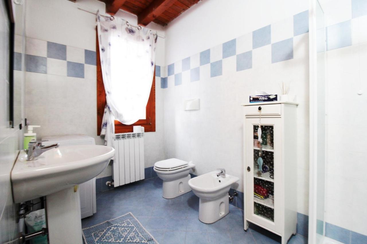 Loft Regia Antica Daire Lonato Dış mekan fotoğraf