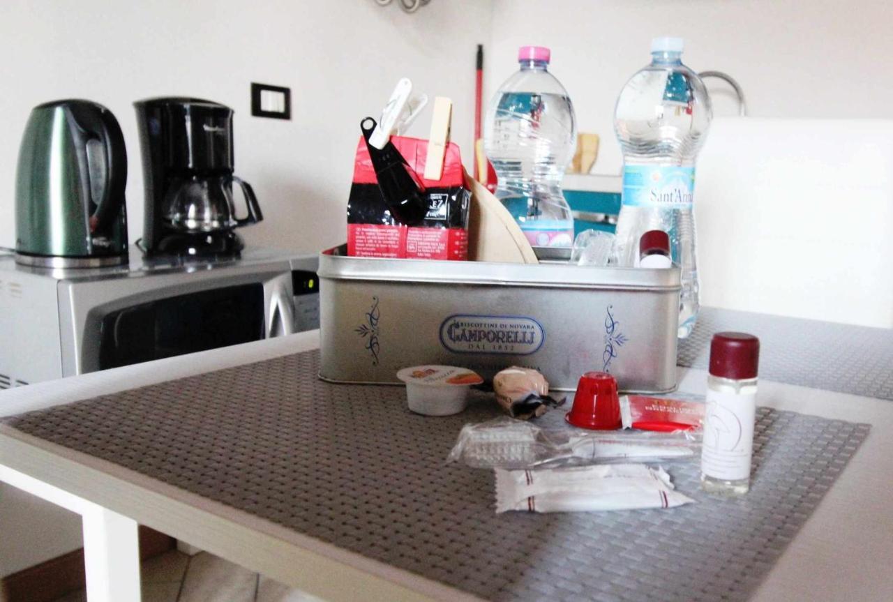 Loft Regia Antica Daire Lonato Dış mekan fotoğraf