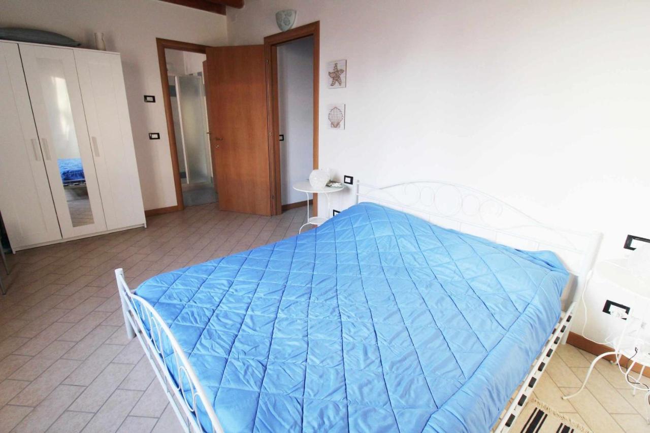 Loft Regia Antica Daire Lonato Dış mekan fotoğraf