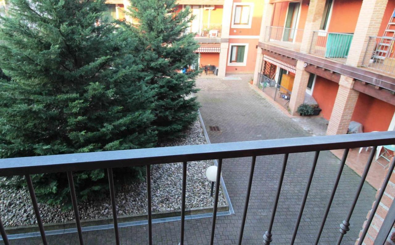 Loft Regia Antica Daire Lonato Dış mekan fotoğraf