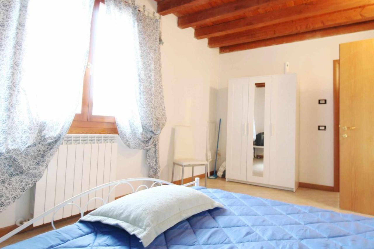 Loft Regia Antica Daire Lonato Dış mekan fotoğraf