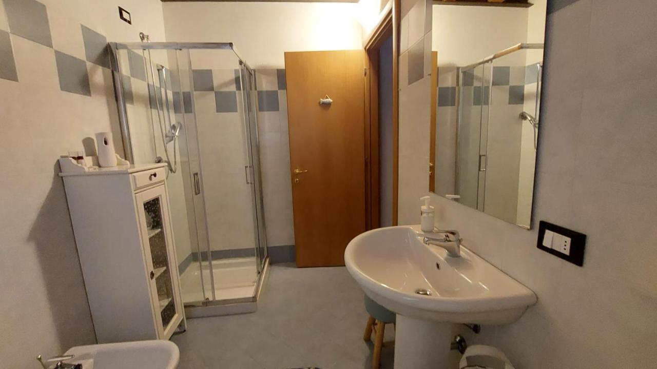 Loft Regia Antica Daire Lonato Dış mekan fotoğraf